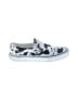 Vans Black Sneakers Size 8 1/2 - photo 1