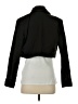 Nasty Gal Inc. 100% Polyester Black Jacket Size 4 - photo 2