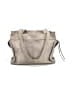 HOBO 100% Leather Gray Leather Tote One size - photo 3
