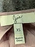 Joie 100% Silk Gray Blouse Size XS - photo 7
