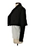 Nasty Gal Inc. 100% Polyester Black Jacket Size 4 - photo 5
