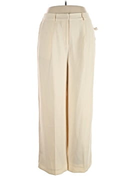 Christian Lacroix Dress Pants