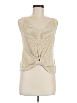 Moon & Madison Sleeveless Top