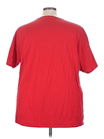 Fruit of the Loom Short Sleeve T-Shirt (view 2)