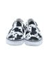 Vans Black Sneakers Size 8 1/2 - photo 2