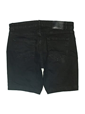 Tailor Vintage Denim Shorts (view 2)