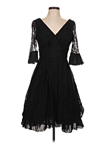 Betsey Johnson Cocktail Dress (view 1)