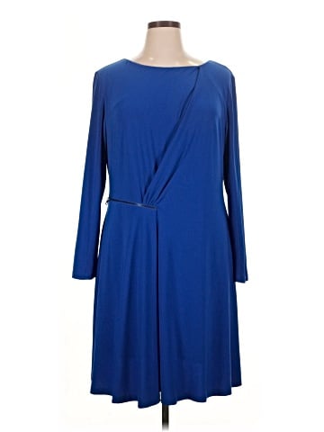 Taylor Casual Dress (view 1)
