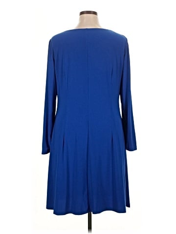 Taylor Casual Dress (view 2)