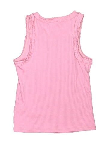 Crewcuts Sleeveless Top (view 2)