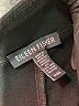 Eileen Fisher Black Active Skort Size M - photo 3
