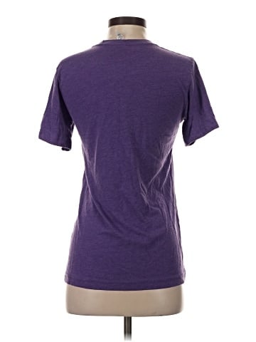 Bella + Canvas Short Sleeve T-Shirt (view 2)