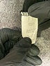 Gilli Solid Black Jumpsuit Size 2X - photo 5