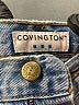Covington 100% Cotton Blue Jeans Size 12 (petite) - photo 7