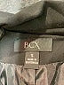 BCX Black Blazer Size S - photo 6