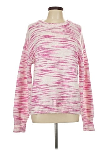 Caslon Pullover Sweater (view 1)
