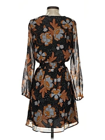 Daniel Rainn Cocktail Dress (view 2)