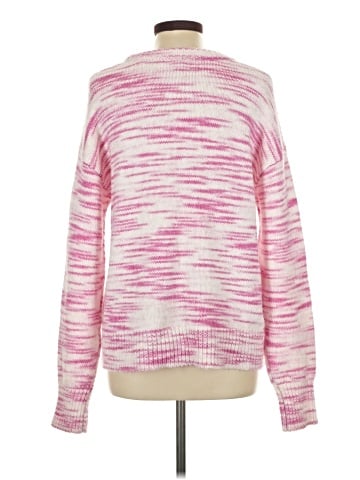 Caslon Pullover Sweater (view 2)