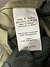 Rag & Bone/JEAN 100% Cotton Green Jacket Size L - photo 7
