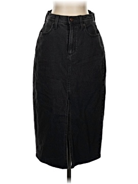Universal Thread Denim Skirt