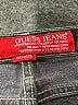 Guess Jeans Black Jeans Size 24 waist - photo 7