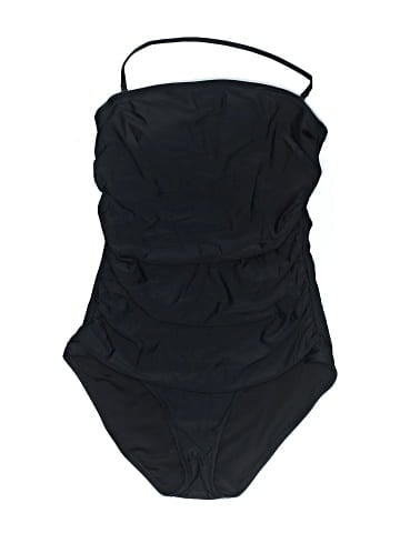 J.Crew Factory Store One Piece Swimsuit (view 1)