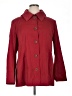 Calvin Klein Red Coat Size XL - photo 1