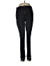 Seven7 Solid Black Jeans Size 8 - photo 1