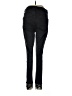 Seven7 Solid Black Jeans Size 8 - photo 2