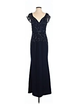 Aidan Mattox Cocktail Dress