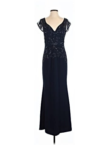 Aidan Mattox Cocktail Dress (view 1)