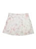 Greyson Tie-dye White Active Skort Size L - photo 1