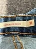 Levi's Hearts Blue Jeans Size 31 waist - photo 7