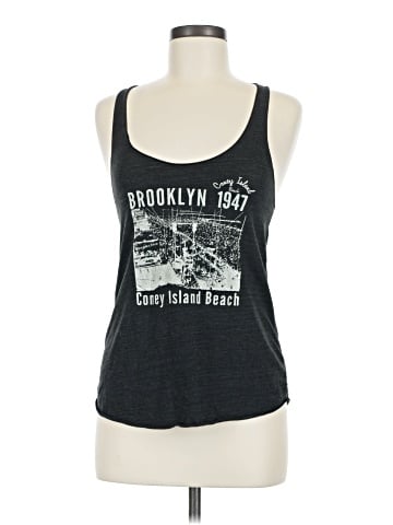 American Apparel Tank Top (view 1)