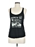 American Apparel Black Tank Top Size M - photo 1