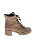See By Chloé Tan Ankle Boots Size EU 39 - photo 1