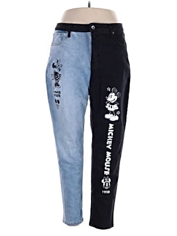 Disney Jeans (view 1)
