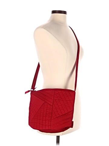 Vera Bradley Crossbody Bag (view 2)