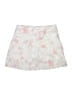 Greyson Tie-dye White Active Skort Size L - photo 2