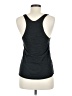 American Apparel Black Tank Top Size M - photo 2