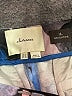 Elevenses Floral Blue Casual Pants Size 0 - photo 7