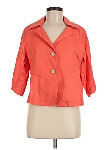 Talbots Jacket (view 1)