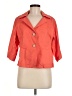 Talbots Orange Jacket Size 8 - photo 1