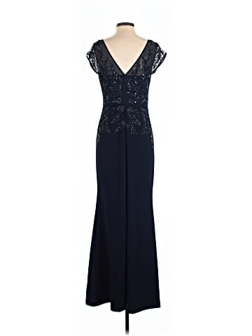 Aidan Mattox Cocktail Dress (view 2)