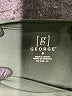 George Solid Green Active T-Shirt Size S - photo 7
