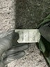 George Solid Green Active T-Shirt Size S - photo 8