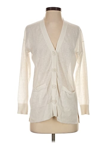 Ann Taylor LOFT Cardigan (view 1)