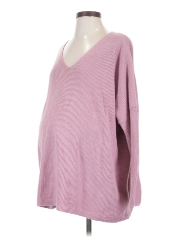 Gap - Maternity Pullover Sweater (view 1)