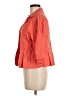 Talbots Orange Jacket Size 8 - photo 5