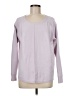 French Connection Purple Pullover Sweater Size M - photo 1